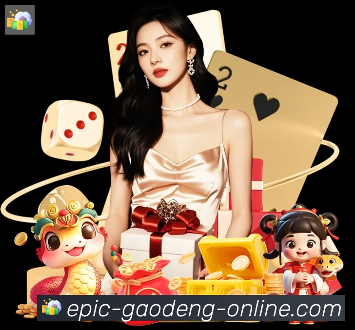 高登棋牌官网发展历程